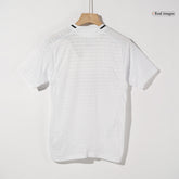 Real Madrid Home Soccer Jersey 2024/25 - Player Version